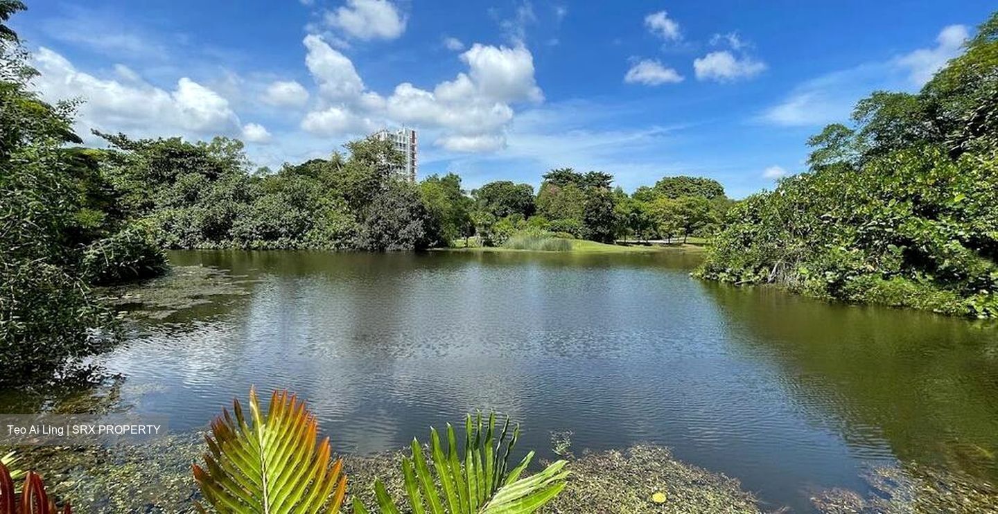 Landed Housing Development (D11), Detached #460967761